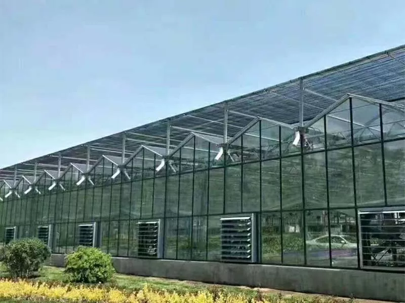 પોલાદનું verભું ફાર્મ